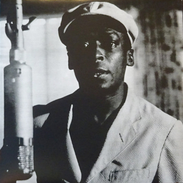 Miles Davis - The Musings Of Miles