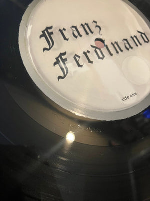 Franz Ferdinand - Hits To The Head - 2022