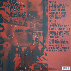 Box Car Racer - Box Car Racer - 2017