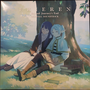 Evan Call - Frieren: Beyond Journey's End (Original Soundtrack) - 2025