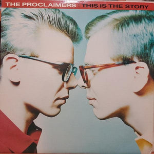 The Proclaimers - This Is The Story 1987 - Quarantunes
