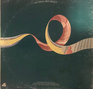 Alan Parsons Project, The - Tales Of Mystery And Imagination - 1978
