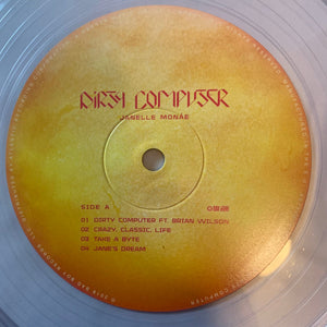 Janelle Monáe - Dirty Computer - 2023