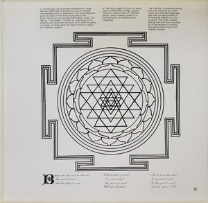 Moody Blues, The - In Search Of The Lost Chord - 1968