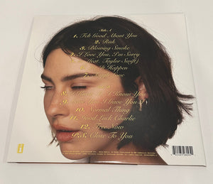 Gracie Abrams - The Secret Of Us Vinyl Record