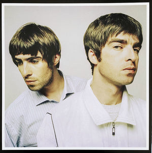 Oasis - (What's The Story) Morning Glory? - 2019