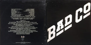 Bad Company - Bad Co - 1974