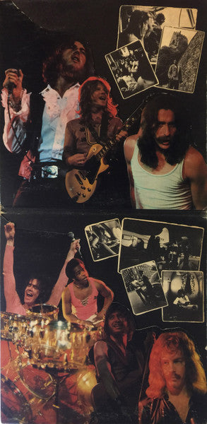 Three Dog Night - Around The World With Three Dog Night