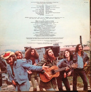 Dr. Hook & The Medicine Show - Sloppy Seconds