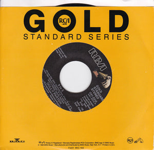 Dolly Parton - 9 To 5 / Old Flames Can't Hold A Candle To You - 1980