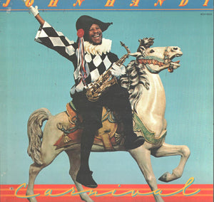 John Handy - Carnival
