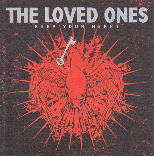 Loved Ones (3), The - Keep Your Heart (CD) - 2006