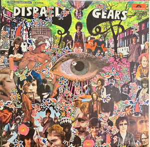Cream (2) - Disraeli Gears