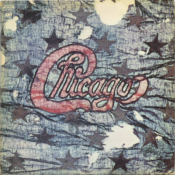 Chicago - Chicago III - 1971