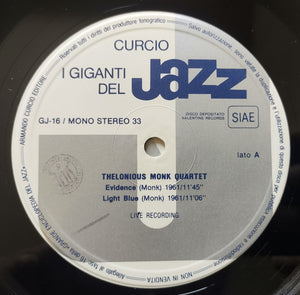 Various - Jazz Spectrum