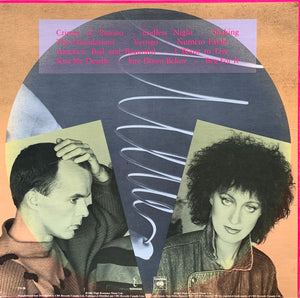 Rough Trade - Shaking The Foundations