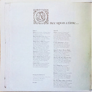 The Four Seasons - The Four Seasons Story