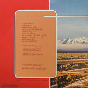 Unknown Artist - Hymns Of Praise Strings - 1982