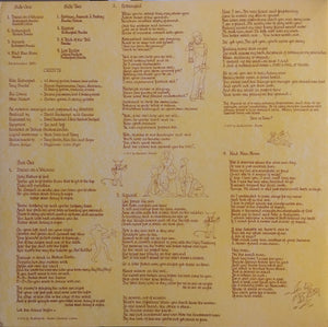 Genesis - A Trick Of The Tail