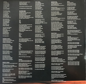 The Tragically Hip - Trouble At The Henhouse