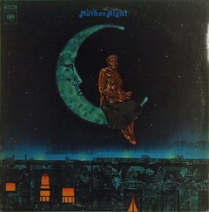 Mother Night - Mother Night - 1972