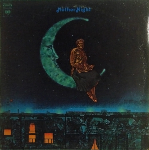 Mother Night - Mother Night - 1972