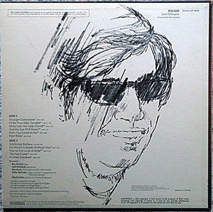 José Feliciano - Souled - 1968