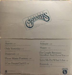 Carpenters - Horizon - 1975