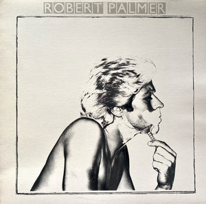 Robert Palmer - Secrets