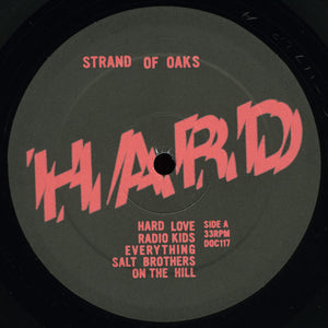 Strand Of Oaks - Hard Love - 2017