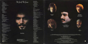 Gino Vannelli - The Gist Of The Gemini