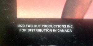 Eric Burdon & War - Eric Burdon Declares "War"