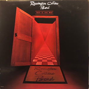 Rossington Collins Band - This Is The Way