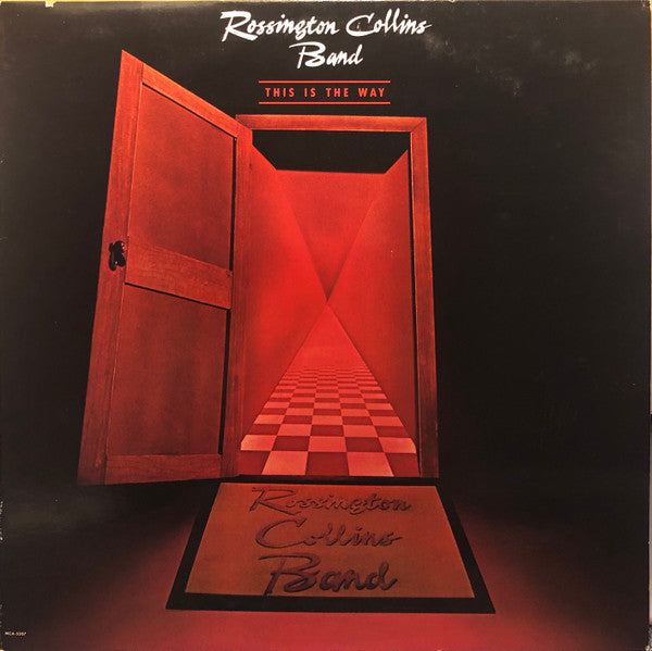 Rossington Collins Band - This Is The Way