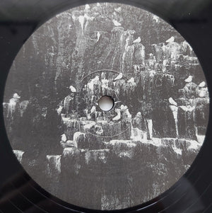 Desert Sound Colony - Cracks In My Soul