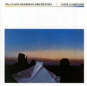 Claus Ogerman Orchestra, The - Gate Of Dreams - 1977
