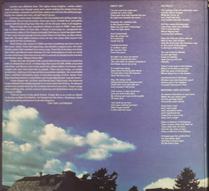 Elton John - Empty Sky - 1975