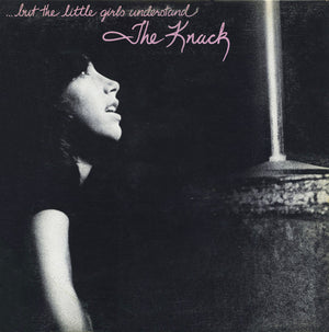 The Knack (3) - ...But The Little Girls Understand