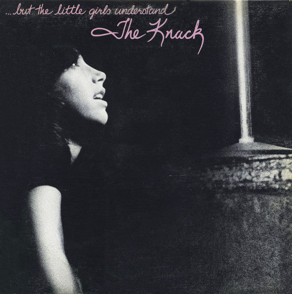 The Knack (3) - ...But The Little Girls Understand