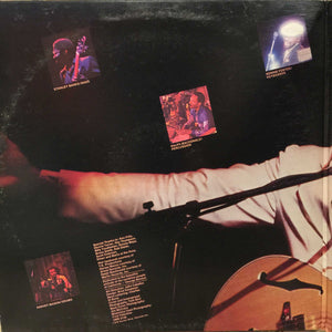 George Benson - Weekend In L.A.