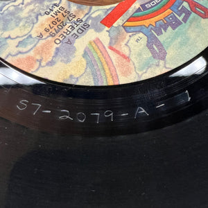 Double Exposure - Perfect Lover