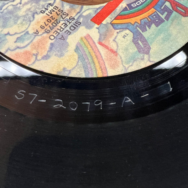 Double Exposure - Perfect Lover