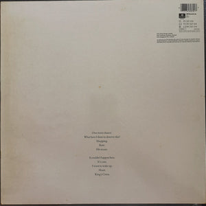 Pet Shop Boys - Actually