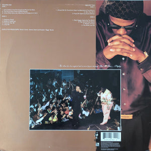 Jay-Z - In My Lifetime, Vol. 1