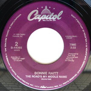 Bonnie Raitt - Thing Called Love