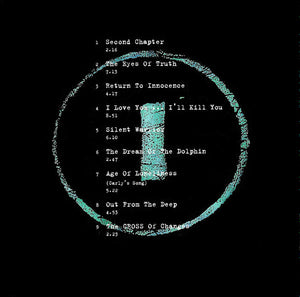 Enigma - The Cross Of Changes - 1993