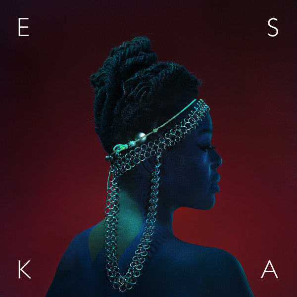 Eska Mtungwazi - Eska - 2015