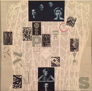 Propaganda - A Secret Wish - 1985