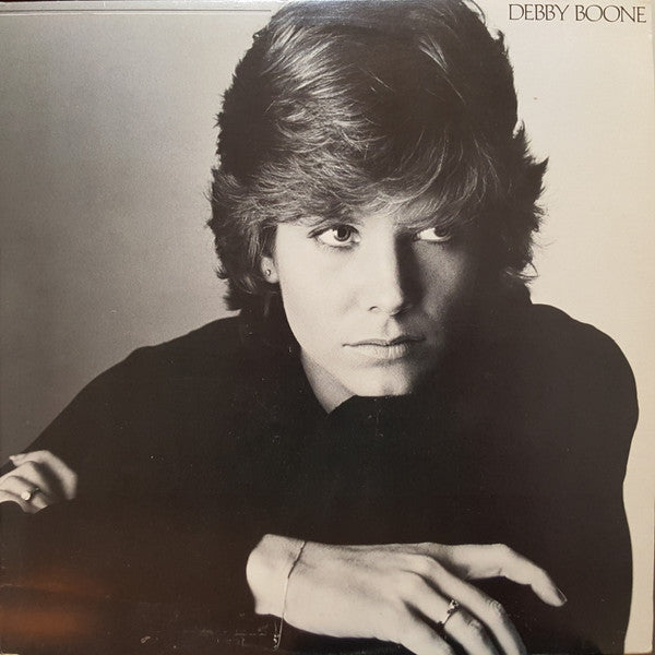 Debby Boone - Debby Boone - 1979