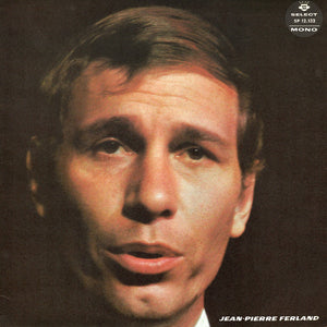 Jean-Pierre Ferland - Vol. 4 - 1965